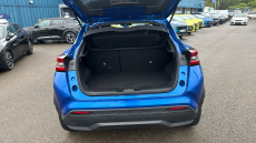 Nissan Juke 1.6 Hybrid N-Connecta 5dr Auto Hybrid Hatchback